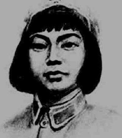 伍若蘭